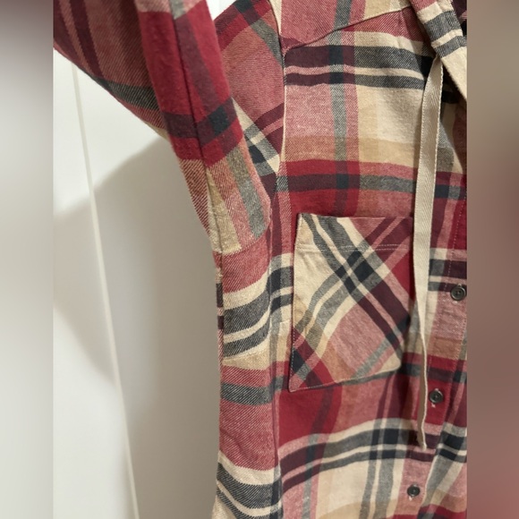 Columbia Plaid - Picture 7 of 7